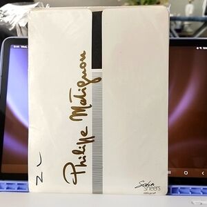 FILODORO PHILINE MATIGUON NYLONS